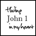 Hiding John 1