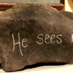 El Roi Stone El Roi Stone