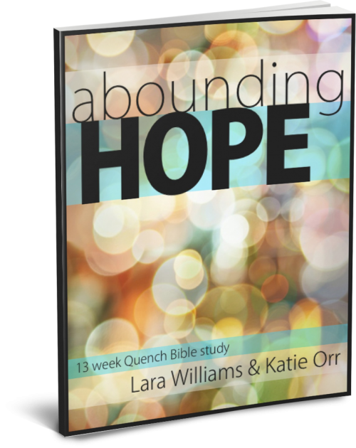 Abounding Hope ebook