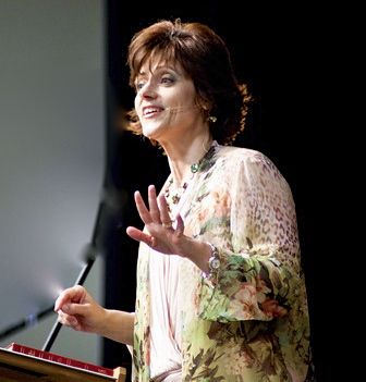 Kathy Howard speaker