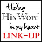 Scripture-Memory-Link-Up