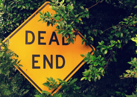 dead-end