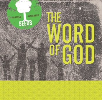 The Word of God from Seeds Family Worship