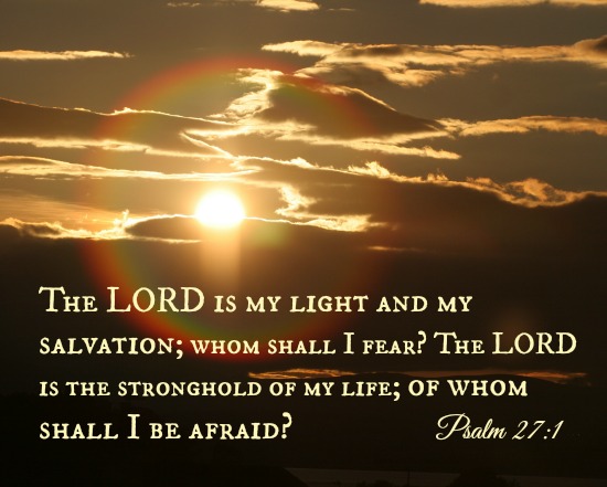 Psalm-27-1