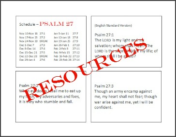 Psalm-27_Resources