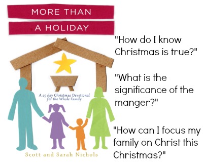 Focus on the Family Christmas and Holiday Gift Guide - Focus on the Family