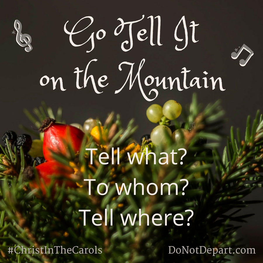 go-tell-it-on-the-mountain