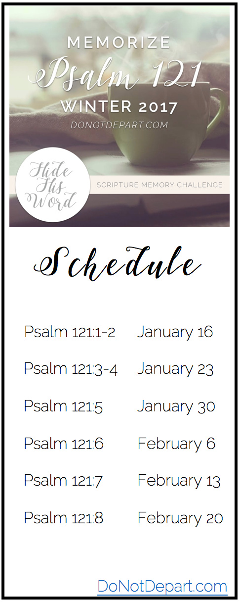 Psalm-121-Schedule
