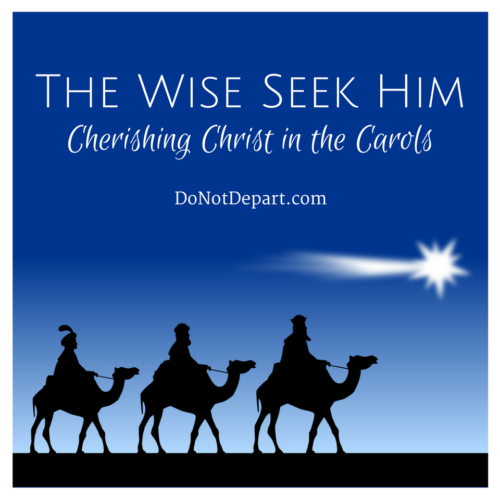 "We Three Kings" is the first American Christmas carol to become well known. Learn more about the Magi who visited Jesus and the history of the carol about them.
