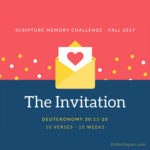 The-Invitation-Deuteronomy-30-DoNotDepart