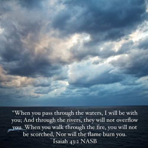 Isaiah 43:2