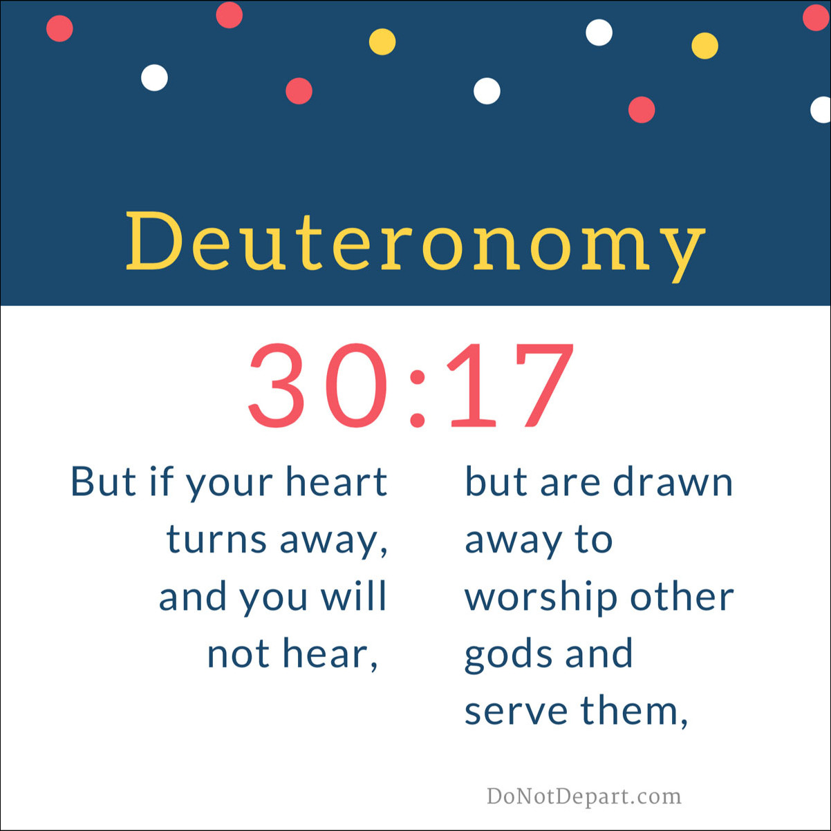 Deuteronomy-30-17