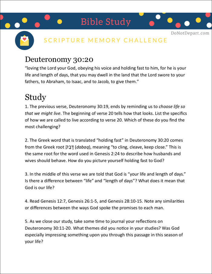 Bible-Study-Deuteronomy-30-20-thumb
