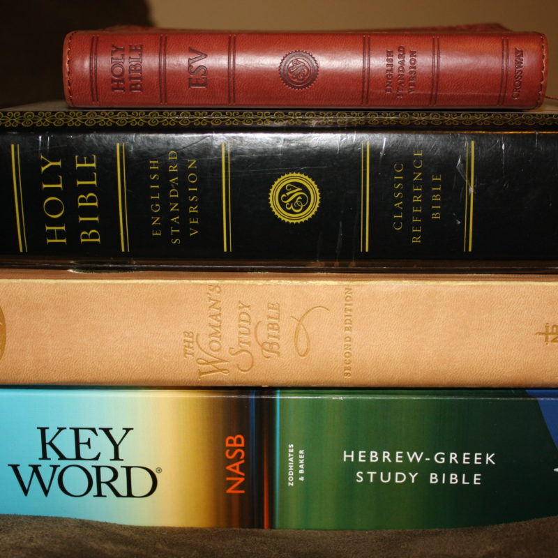 Which Bible Translation Is Right for You?