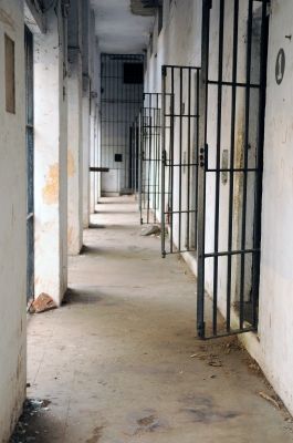 Open Prison Cells