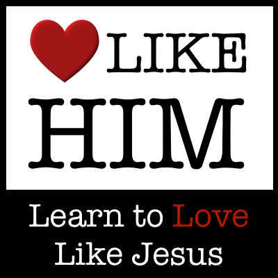 Love like Him: Love Isn’t Resentful