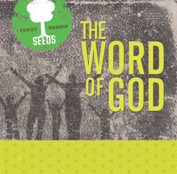 Seeds Family Worship and Scripture Memory for Families {Let The Children Come}