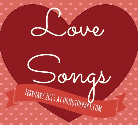 Love Songs – What is Real Love?