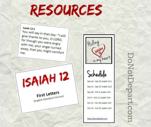 Resources-Isaiah-12