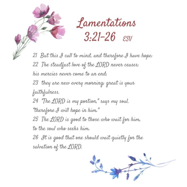 Lamentations 3-21-26_sq - Do Not Depart