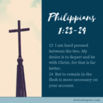 Philippians 1_23-24_th