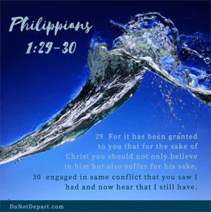 Philippians 1-29-30-th