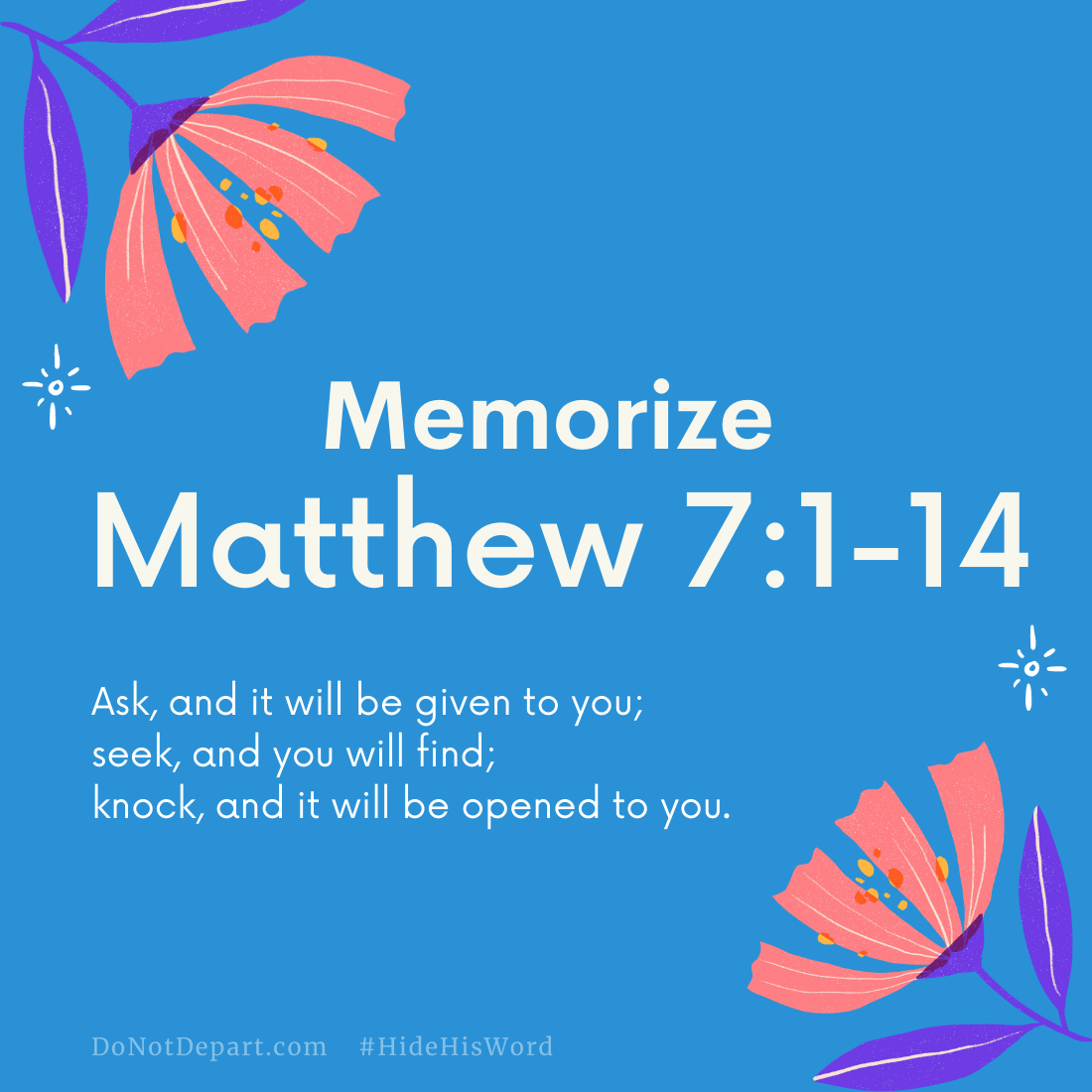 free-resources-to-memorize-matthew-7-1-14-do-not-depart