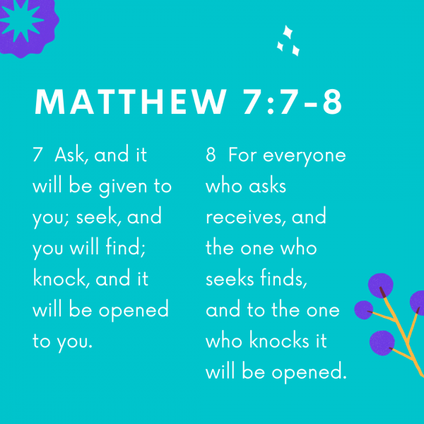 Matthew 7_7-8_sq